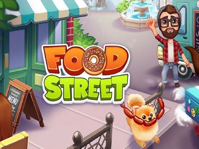 Food Street