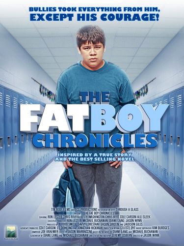 the fat boy Chronicles