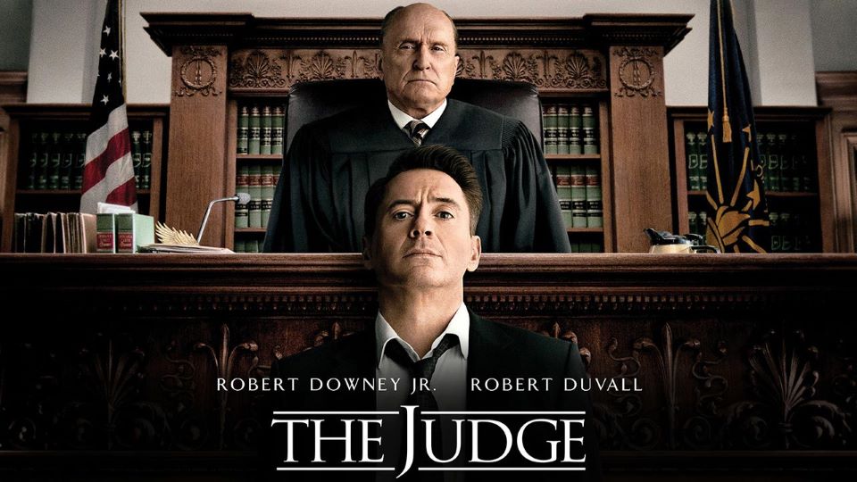the Judge