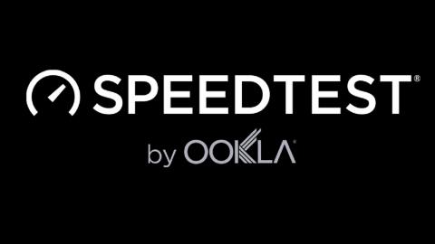 Ookla Speedtest