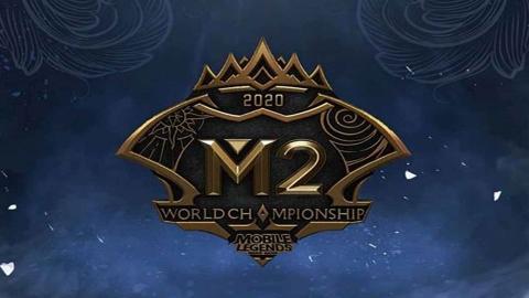 M2theworldchampionship2020