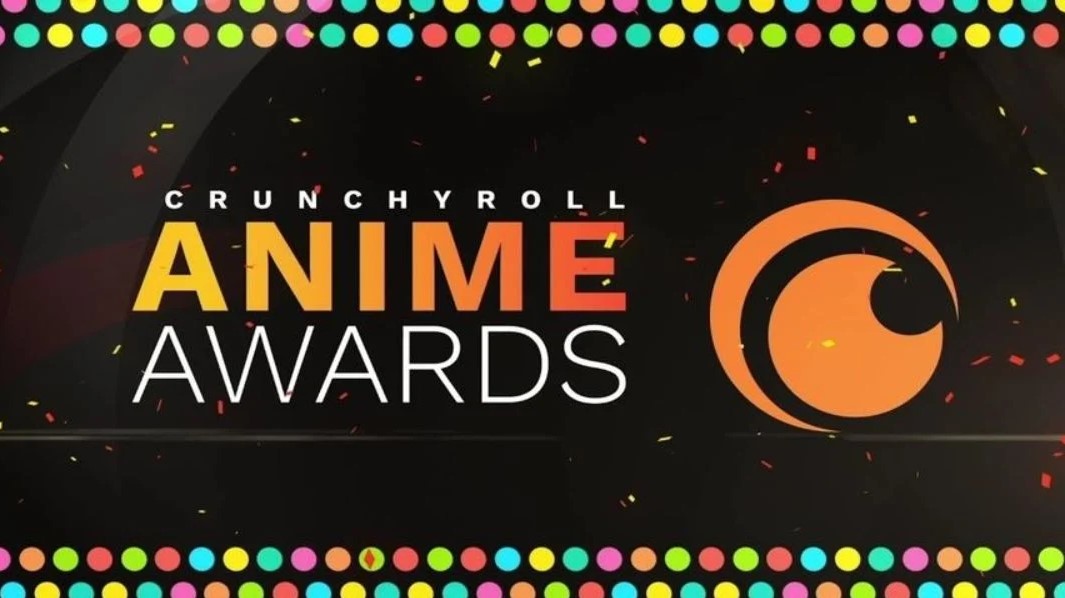Crunchyroll revela categorias e jurados do Anime Awards 2022-demhanvico.com.vn